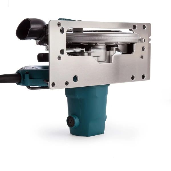 Makita Пила дискова HS6601, 1050Вт, 165 мм, 3.7кг HS6601 фото