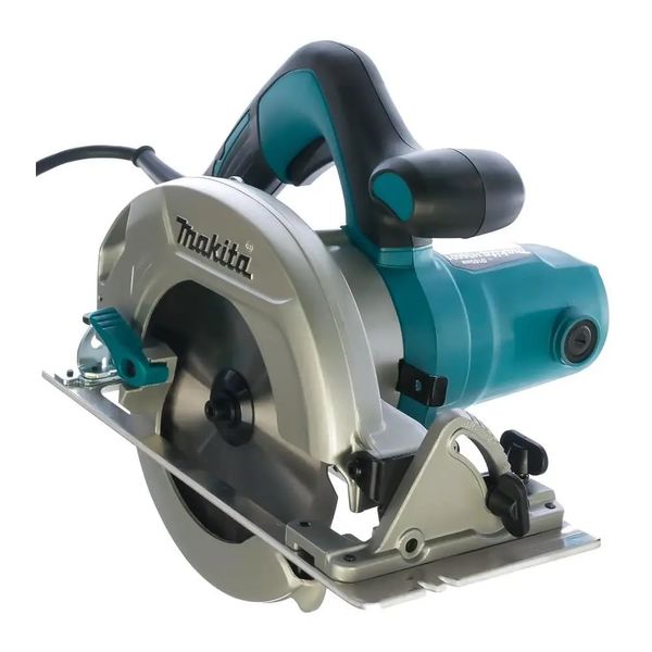 Makita Пила дискова HS6601, 1050Вт, 165 мм, 3.7кг HS6601 фото