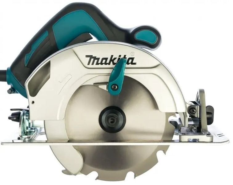 Makita Пила дискова HS6601, 1050Вт, 165 мм, 3.7кг HS6601 фото