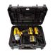 Гайкокрут ударний акумуляторний безщітковий DeWALT DCF899HP2 DCF899HP2 фото 3