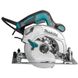 Makita Пила дискова HS6601, 1050Вт, 165 мм, 3.7кг HS6601 фото 8