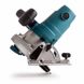 Makita Пила дискова HS6601, 1050Вт, 165 мм, 3.7кг HS6601 фото 14