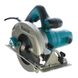 Makita Пила дискова HS6601, 1050Вт, 165 мм, 3.7кг HS6601 фото 11