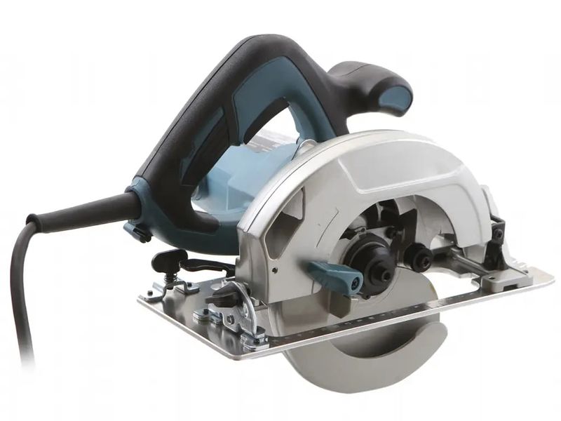 Makita Пила дискова HS6601, 1050Вт, 165 мм, 3.7кг HS6601 фото