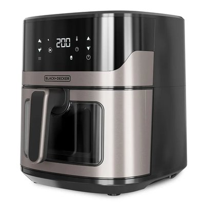 Мультипіч Black+Decker BXAF6500E BXAF6500E фото