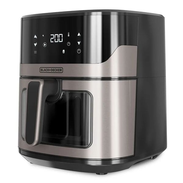 Мультипечь Black+Decker BXAF6500E BXAF6500E фото