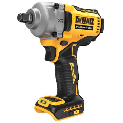 Гайкокрут ударний акумуляторний безщітковий DeWALT DCF891N DCF891N фото