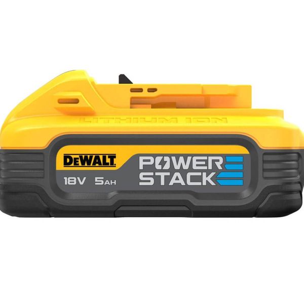 Аккумуляторная батарея PowerStack DeWALT DCBP518H2 DCBP518H2 фото