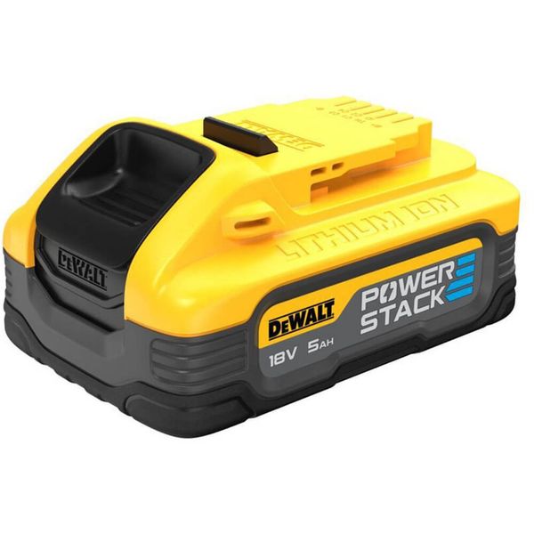 Аккумуляторная батарея PowerStack DeWALT DCBP518H2 DCBP518H2 фото