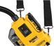 Пилосос акумуляторний безщітковий DeWALT DWH161N DWH161N фото 4