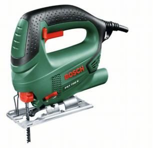 Bosch Електролобзик PST 700 E 0.603.3A0.020 фото