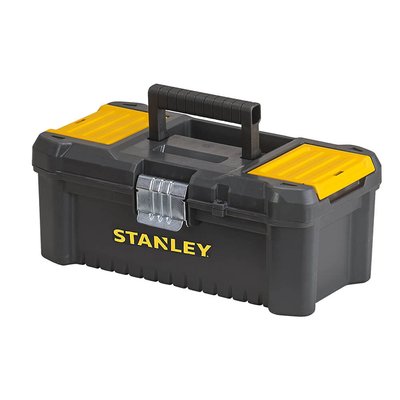 Ящик ESSENTIAL, розміри 406x205x195 мм Stanley STST1-75518 STST1-75518 фото