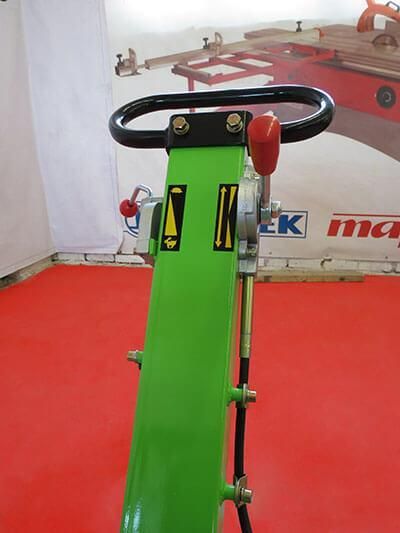 Віброплита Zipper ZI-RPE160C ZI-RPE160C фото