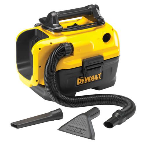 Пылесос аккумуляторный DeWALT DCV584L DCV584L фото