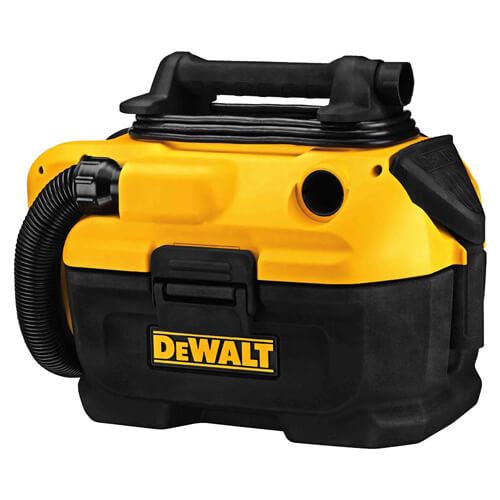 Пылесос аккумуляторный DeWALT DCV584L DCV584L фото