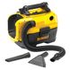 Пилосос акумуляторний DeWALT DCV584L DCV584L фото 2