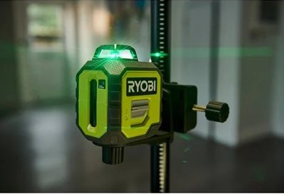 Ryobi Нівелір лазерний RB360GLL 5133005310 5133005310 фото