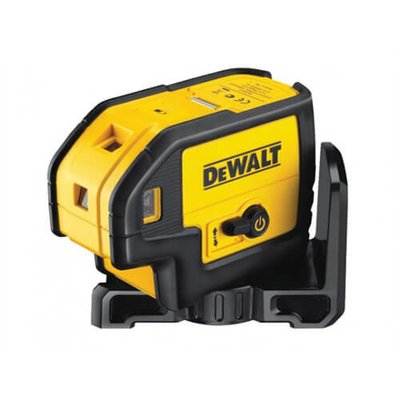 Уровень лазерный точечный DeWALT DW085K DW085K фото