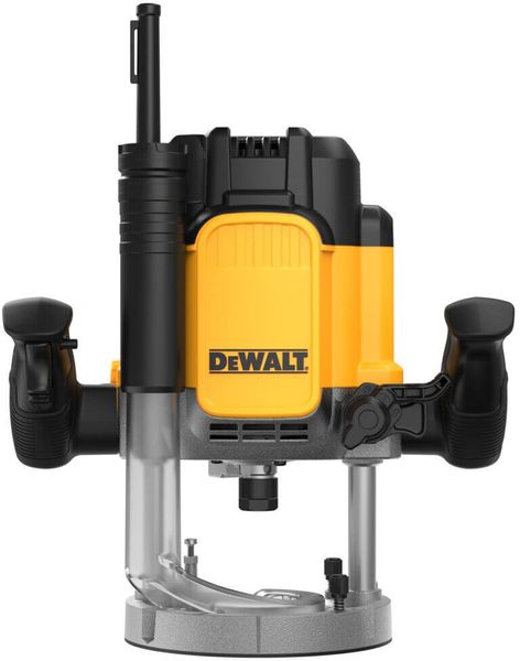 Фрезер мережевий DeWALT DWE625KT DWE625KT фото