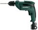 Metabo Дриль BE 10, 450Вт, 0-2400об/хв, 1-10мм, 10Нм, 1.3кг 600133810 фото 2