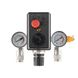 Пресостат у зборі Intertool 380В 10 бар Intertool PT-9097 PT-9097 фото 3