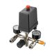 Пресостат у зборі Intertool 380В 10 бар Intertool PT-9097 PT-9097 фото 2