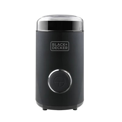 Кавомолка 150Вт Black+Decker BXCG150E BXCG150E фото