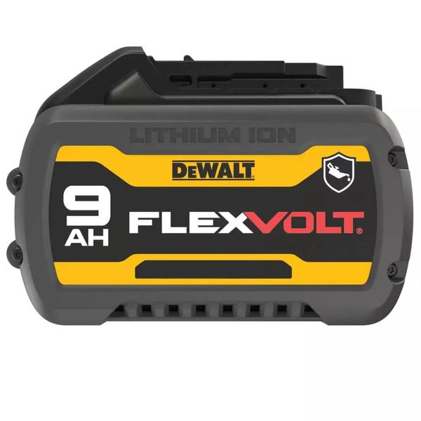 Акумуляторна батарея GFN DeWALT DCB547G DCB547G фото