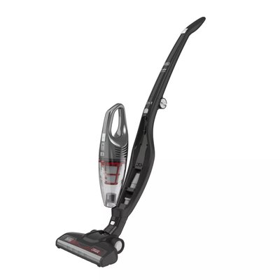 Пилосос акумуляторний (електровіник) Black+Decker SVB620JW SVB620JW фото