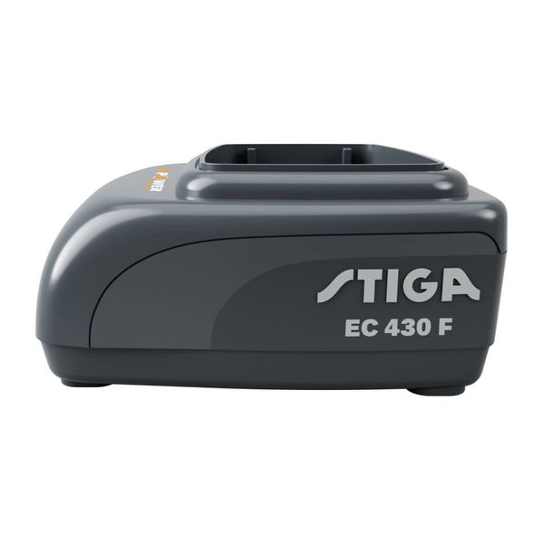 Зарядное устройство Stiga EC430F EC430F фото