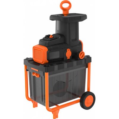 Подрібнювач електричний Black+Decker BEGAS5800 BEGAS5800 фото