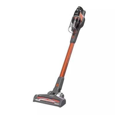 Пылесос аккумуляторный Black+Decker BHFEV182B BHFEV182B фото