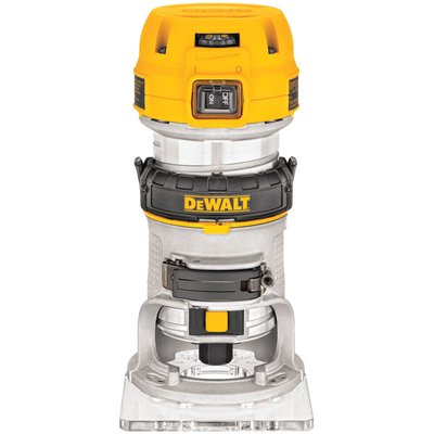 Фрезер сетевой DeWALT D26200 D26200 фото