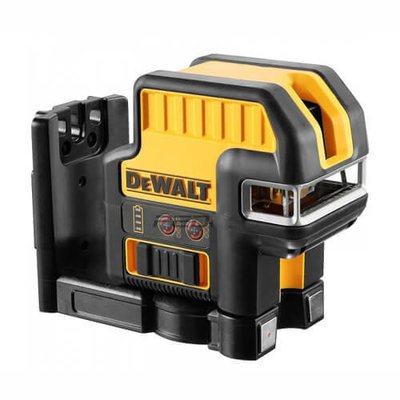 Рівень лазерний комбінований DeWALT DCE0825LR DCE0825LR фото