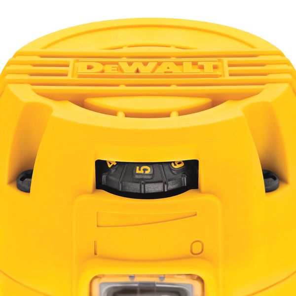 Фрезер сетевой DeWALT D26200 D26200 фото