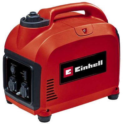 Генератор бензиновый инверторный Einhell TC-IG 2000 (4152590) 4152590 фото