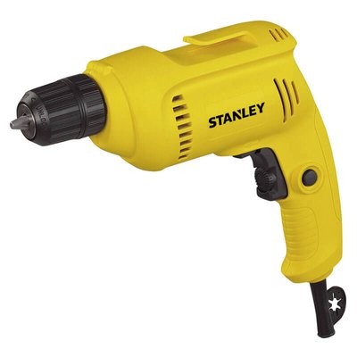 Дриль мережевий Stanley STDR5510C STDR5510C фото