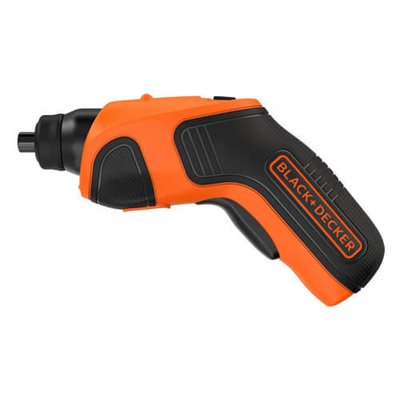 Отвертка аккумуляторная Black+Decker CS3651LC CS3651LC фото