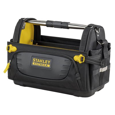 Сумка для інструменту FatMax Quick Access, відкрита Stanley FMST1-80146 FMST1-80146 фото