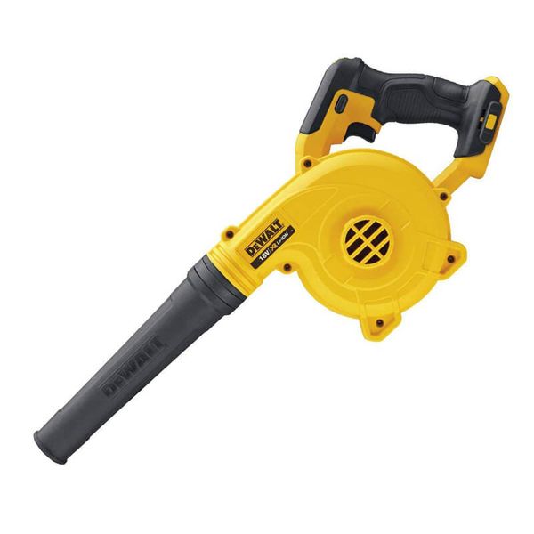 Воздуходувка аккумуляторная DeWALT DCV100 DCV100 фото