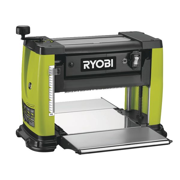 Ryobi Рейсмус RAP1500G, 318х153мм, 3 мм, 32кг 5133002859 фото