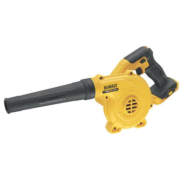 Воздуходувка аккумуляторная DeWALT DCV100 DCV100 фото