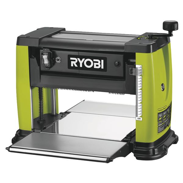 Ryobi Рейсмус RAP1500G, 318х153мм, 3 мм, 32кг 5133002859 фото