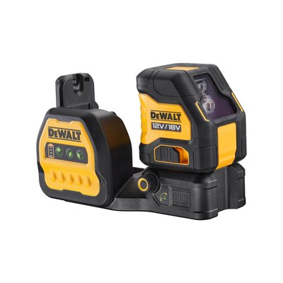 Рівень лазерний лінійний DeWALT DCE088NG18 DCE088NG18 фото