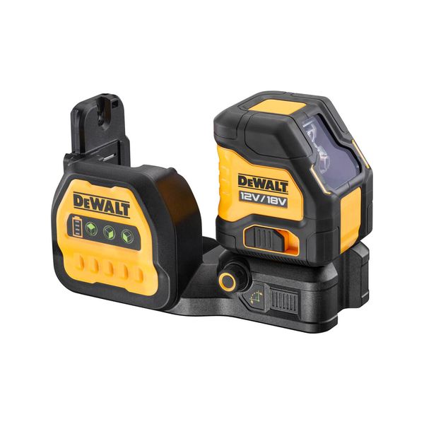 Уровень лазерный линейный DeWALT DCE088NG18 DCE088NG18 фото