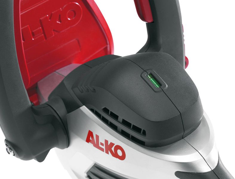 Кусторез электрический AL-KO HT 550 Safety Cut (112680) 112680 фото