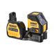 Уровень лазерный линейный DeWALT DCE088NG18 DCE088NG18 фото 2