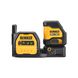 Уровень лазерный линейный DeWALT DCE088NG18 DCE088NG18 фото 3