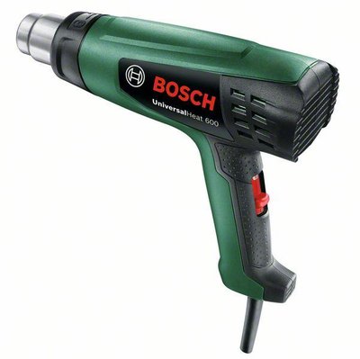 Фен будівельний Bosch Bosch UniversalHeat 0.603.2A6.120 фото