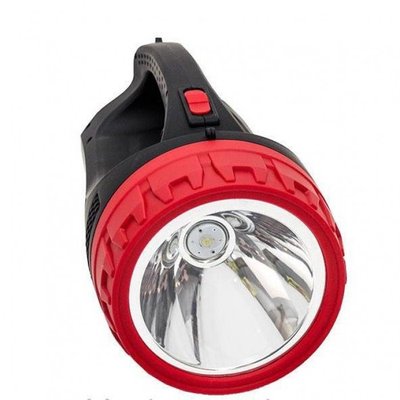 Ліхтар акумуляторний 1 LED 5 W + 25 LED Intertool LB-0102 LB-0102 фото